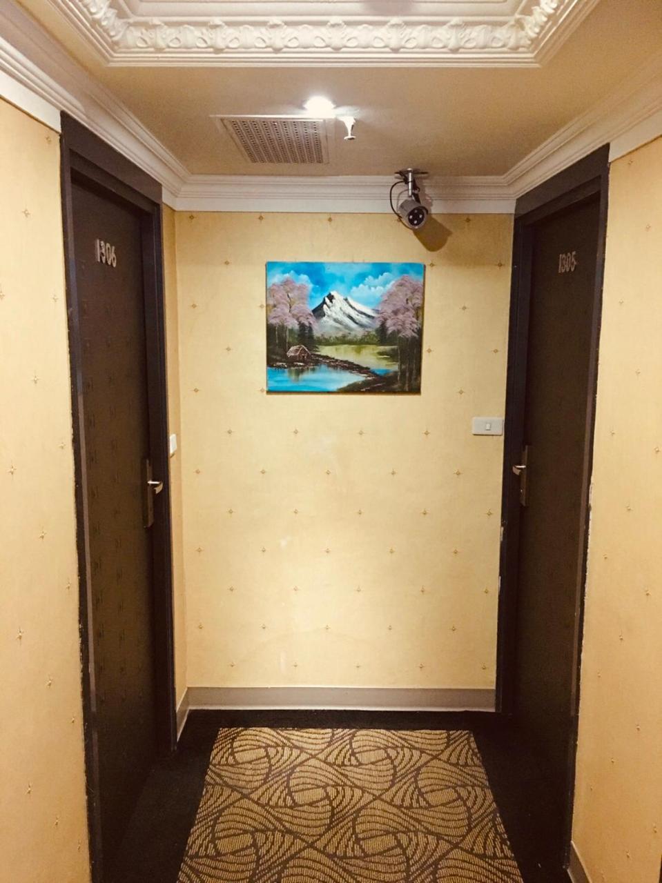 Dasin Tajpej Kültér fotó